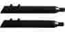 32012-200 2.00in Rush Exhaust Big Louie Slip-on Mufflers Baffle