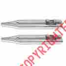 La-1090-00 2-2-4 La Choppers Slip-on Mufflers Chrome Harley Flhrci Classic 1998-2006