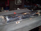 65353-78 2 Harley Pt Davidson 1978-up Fxe 1 Muffler