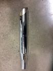 80344-00f 2000-06 Flstf Harley Screamin Muffler Front Ii Slash Eagle Fxstd