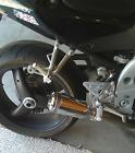 Xb08 2000-2001 955i Speed Daytona Muffler Extremeblaster Exhaust Triumph Triple