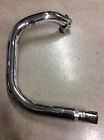 2003 Vs1400 Side Exhaust Pipe Header Vs 2005 2004 Stock Suzuki Left 2006 1400
