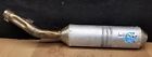 2006-crf450r Leo Vince Honda Exhaust Muffler Slip On Silencer Crf