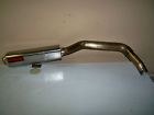 2007 Exhaust Cbr1000 Honda Performance 1 Custom Slip