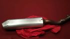 2008 Exhaust Yz450 Muffler