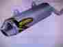 025099 200sx Fmf Ktm 2003 Q Stealth With Spark Aresstor Silencer