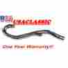 2011-12 Unbranded Warranty Stainless Steel Header