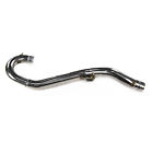 2011-2012 Unbranded Stainless Steel Header Exhaust