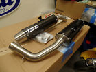 2011 Gytr Exhaust 2010 Mufflers Yzfr1 2014 2009 Slip Dual Yamaha 2013 R1 2012
