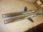 2206424 2011 Pipes Oem 2206459 America Triumph Left Slip Exhaust Brd