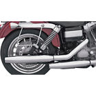 202-470 Khrome Werks Tapered Mufflers