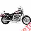 202300 Khrome Werks 3 In Hp-plus Slip-on Mufflers Slash Down Chrome