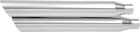 08-14fxdf 202315 Khrome Werks Muffler Slash