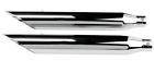 202350 Khrome Werks 3in Hp-plus Slip-on