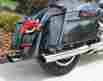 202700 Khrome Werks 4 H-p Plus Mufflers Tour Chrome