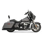 202860 Khrome Werks Into Torque Booster Conversion Kit Black With End