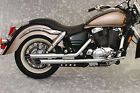 Vt1100c3 206184 Mac Honda Shadow