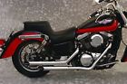 002-1534 206235 Mac Kawasaki Vulcan 1500