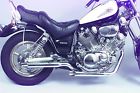 004-0614 206292 Mac Yamaha 700 1984