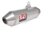 2110610 Yoshimura Muffler Stainless Steel For Suzuki Kingquad
