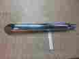 2116 Rush Harley Touring Slash Down Muffler