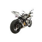 21401-2400 Hot Bodies Mgp Exhaust