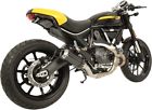 21501-2404 Hotbodies Racing Hot Bodies Mgp Exhausts Carbon Fiber Sleeve Stainless