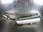 21627-l Suzuki Dl Right Side Exhaust Muffler Canister Tail Pipe