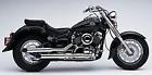 2163sc Cobra Slashcut Slip On Mufflers