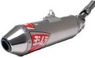 2182713 07-09 Dirt Aluminum Slip- Yoshimura Stainless Bike Rs-2 Suzuki Exhaust