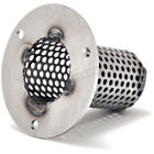 21840 Roland Sands Design Quiet Baffle For Mufflers