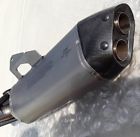 219400650 Akrapovic Spyder Sport Touring Silencer