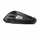 219400701 Akrapovic Spyder Carbon Fiber Exhaust Kit