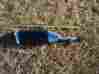 21hoa Muffler 1 Exhaust Pipe 21ho Taken Off 2007 Gsx-r 1000 Suzuki Gixer