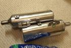 2200349 Triumph Speed Triple Stock Muffler Mufflers Left Right Oem