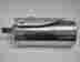 2200353 Triumph Speed Triple Exhaust Muffler Heat Shield P N Left Side