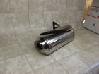 2200831 Take Triple Speed Exhaust Oem 675 Part Triumph