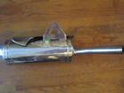 2200832 E11 Triumph Street Triple Exhaust Muffler Oem Left