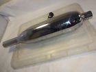 2201550 Triumph Thunderbird Oem Exhaust Right Muffler Silencer