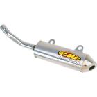 022023 22023 Fmf Racing Powercore 2 Silencer Kawasaki Kx250 03-07