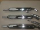 2201552 2202553 2202552 Triumph Exhaust