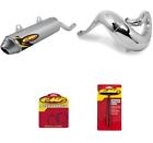 22056 794777983788 Fmf Arrestor Silencer Fatty Exhaust Pipe Spring Tool Kit Kaw