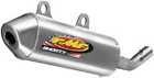 Kx85-100 22059 Fmf Racing Big Bore Powercore Shorty