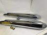 2208590 2208595 Triumph Hinckley Thruxton Slip On Muffler Set