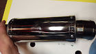 220mm Muffler Delkevic Stainless