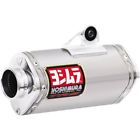 2210500-sa Yoshimura Trs Enduro Series Carb Compliant Complete Exhaust System Hon