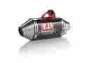 221200b250 Yoshimura Exhaust F S Rs2 Mini Ss Cf Crf125 2014
