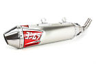 2215703 Slip- Muffler Aluminum Yoshimura Rs-2 -