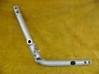 22222 Hd Harley V-rod Silver Left