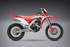 224502d320 Yoshimura Slip On Muffler Exhaust For Honda Crf